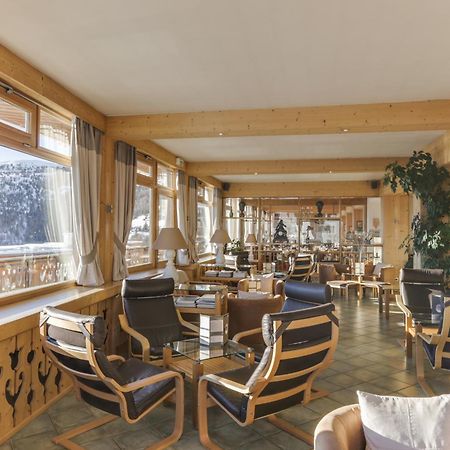 Le Castillan Alpe d'Huez Buitenkant foto