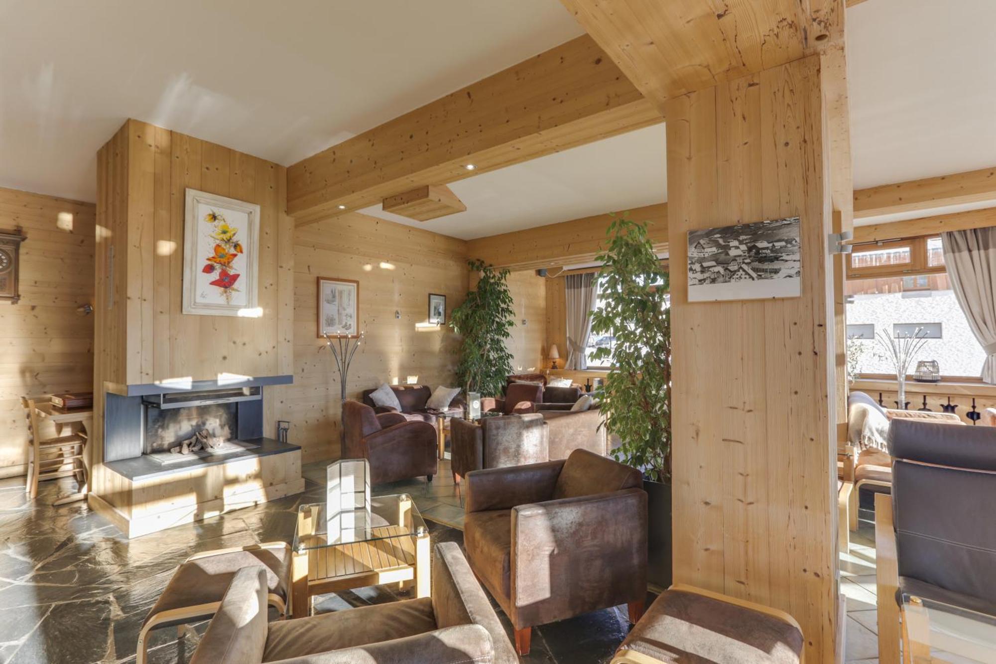 Le Castillan Alpe d'Huez Buitenkant foto